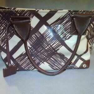 Tommy Hilfiger Shoulder Bag- waterproof/beach bag